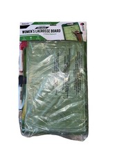 Go Sports Dwustronne Dry Erase Trenerzy Damskie Lacrosse Marker Board