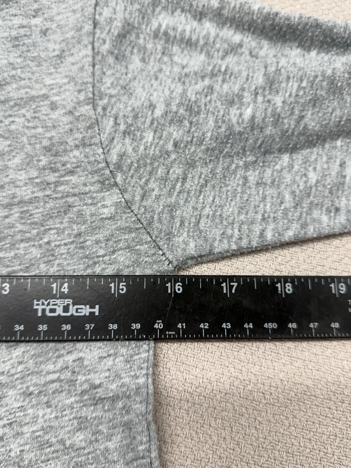 Vintage 90s The Simpsons Bart Simpson Comic Art Long Sleeve Kid Size S/M - Image 4 of 4