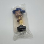 Bobblehead Hard Plastic Original Unopened Yellow Blue Black Figure — photo 1
