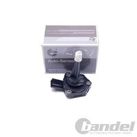 Skv Motor ÖLstandsensor Passend FüR Audi A4 A5 A6 A7 A8 Q5 Q7 Porsche Cayenne