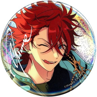 Rinne Amagi Ensemble Stars gracolle CANBA ES 9th Anniv SPARK Japan C241