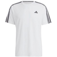 Koszulka Adidas Train Essentials 3-Stripes Training Tee M IB8151 - 3XL Adidas