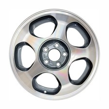 03173 Reconditioned Oem Aluminum Wheel 17x8 Fits 1994-1998 Ford Mustang 03173 Reconditioned Oem Aluminum Wheel 17x8 Fits 1994-1998 Ford Mustang