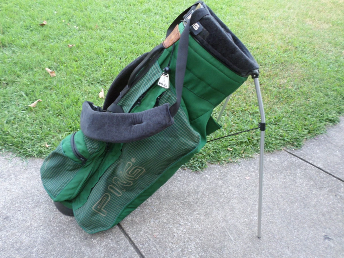 ビンテージキャディーバックRAYFLOYD 25+ Golf Bags with Vintage for sale | Updated Oct 2026