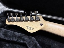 SCHECTER Ave Mujica Mortis Model Electric Guitar