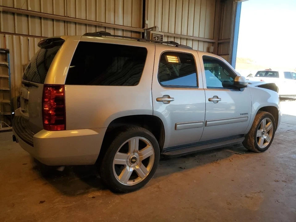 (LOCAL PICKUP ONLY) Driver Front Seat Bucket-bench Seat Opt A95 Fits 12-14 SUBUR - Image 3 of 4