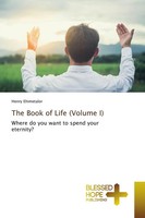 Henry Ehimetalor | The Book Of Life (Volume I) | Taschenbuch | Englisch (2021)