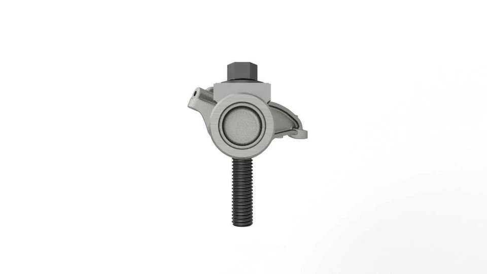 Engine Rocker Arm fits 2016-2021 Ram 1500 2500,3500 1500 Classic  MOPAR PARTS - Image 2 of 4