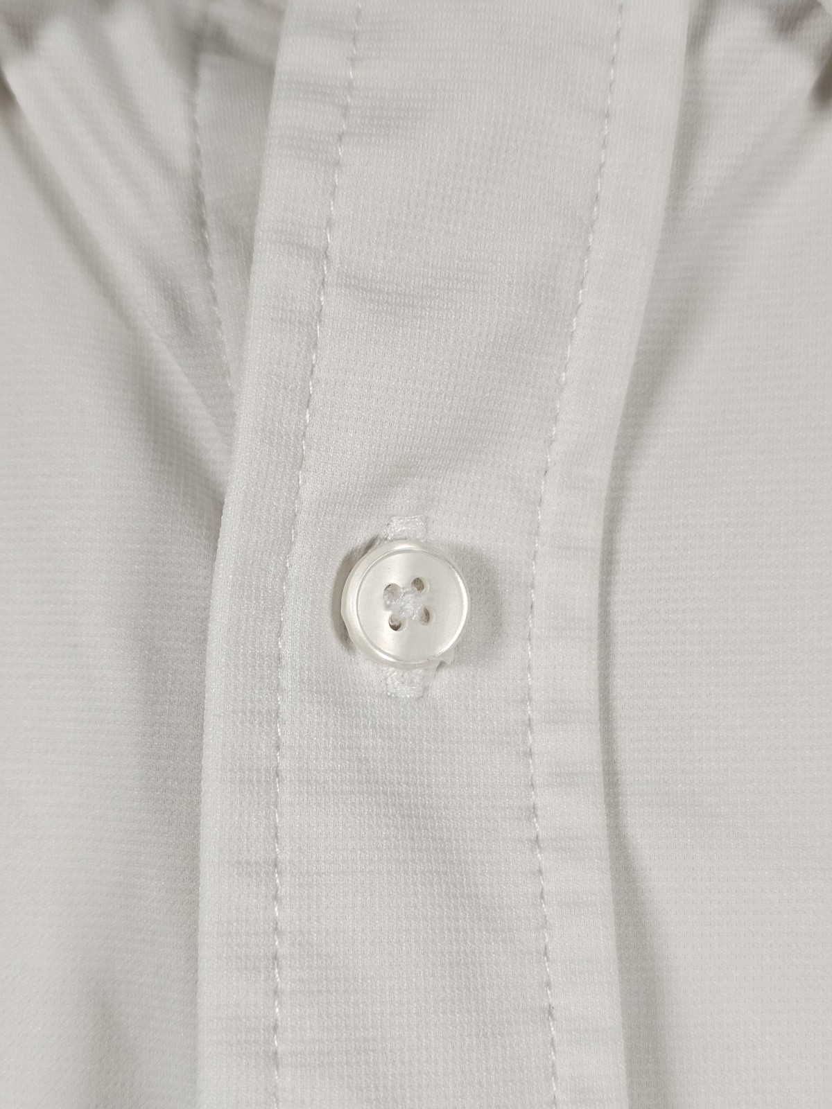 Rhone Performance Stretch Button Down Shirt Mens … - image 11
