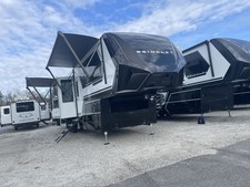 2026 Brinkley Model G 3970