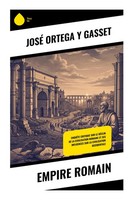José Ortega Y Gasset | Empire Romain | Taschenbuch | FranzöSisch (2026)