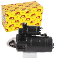 ATL Anlasser Starter 2,2Kw 12V Passend FüR LKW NKW | A 17 220