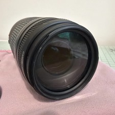 Canon EF 75-300mm f/4-5.6 III USM Ultrasonic Zoom Lens (C189)