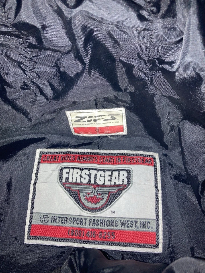 Firstgear摩托车裤 — 第 3/3 张图片