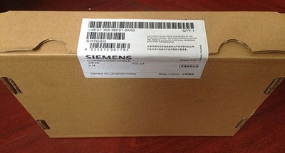 1PC New Siemens 6ES7 368-3BF01-0AA0 Module IN BOX quality assurance