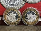 LUXURY CRUISE Casino $10 Token .999 HSP Silver🔥 LOST SHIP Limited Edition