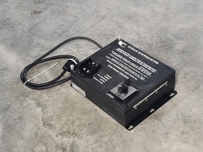 Falcon Electric MB2K-1 30 Amp, 120 Volt Maintenance Bypass Switch   Electrical