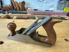 Lie Nielsen Bronze No.4 Bench Plane