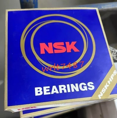 NEW NSK 22322EAE4C3 spherical roller bearing 1PCS #PA