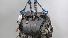 Moteur Citroen XSARA