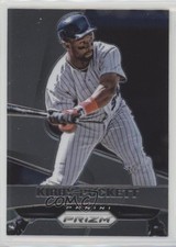 Click to enlarge Kirby Puckett