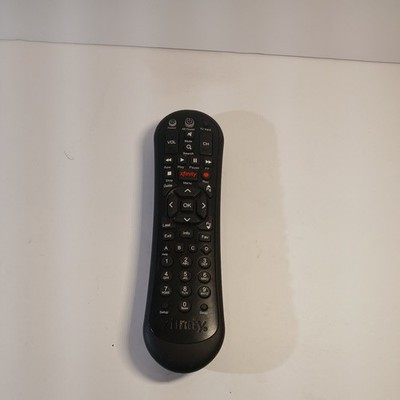 Genuine XFINITY XR2 Comcast Cable TV Replacement OEM Remote Control TX4CRB29C1
