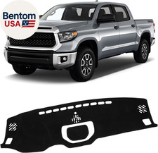 Car Dash Cover For Toyota Tundra 2014-2020 2021 Sr Sr5 Limited Platinum 179 Car Dash Cover For Toyota Tundra 2014-2020 2021 Sr Sr5 Limited Platinum 179