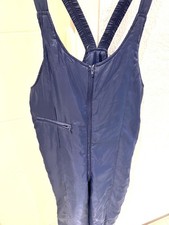 Skilatzhose Vintage   Größe 56 McKee s Blau...