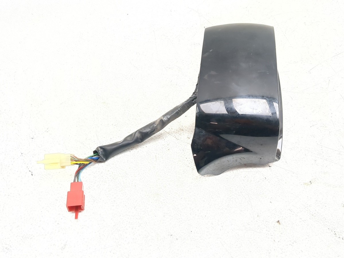 85-07 Yamaha VMAX 1200 VMX12 Front Tach Tachometer Gauge Cluster