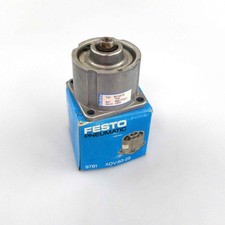 Festo Compact Cylinder ADV-63-25 9781 Original Packaging