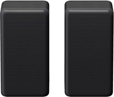 SA-RS3S Wireless Rear Speakers for BRAVIA Theater (BAR 8, BAR 9), HT-A7000/A5000