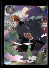 Kayou 2026 Naruto Ninja Age #NRCCNA-SSR-014 Tendo