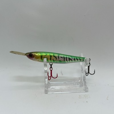 Jackall Riser Bait 007R 8,2g 70mm