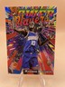 2025-26 Topps Basketball Khaman Maluach Power Players #PP-20 HOLOFOIL SP Insert