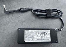 Per Panasonic CF-D1 CF-52/53/54 CF-31 CF-19 CF-18 alimentatore computer caricabatterie