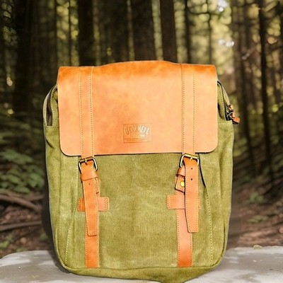 ANGEBOT O'Donnell Moonshine Rucksack Rare NEU 