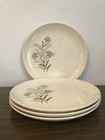 Vintage Taylor Smith & Taylor VERSATILE Set/4 Bread/Salad Plates TST117 — photo 1