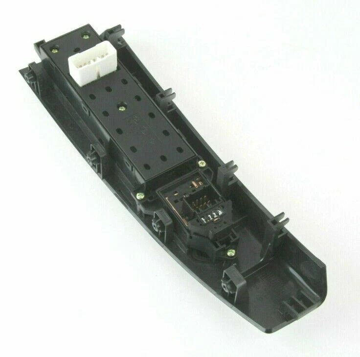 OEM 93570-2B100S4 Window Main Switch Front / Left for Hyundai Santa Fe 2007~2012 - Imagem 4 de 4