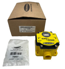 BANNER DX70G9X6W4P4M2M2 78288 DX70 Point-to-Point 900MHZ Node 150Mw