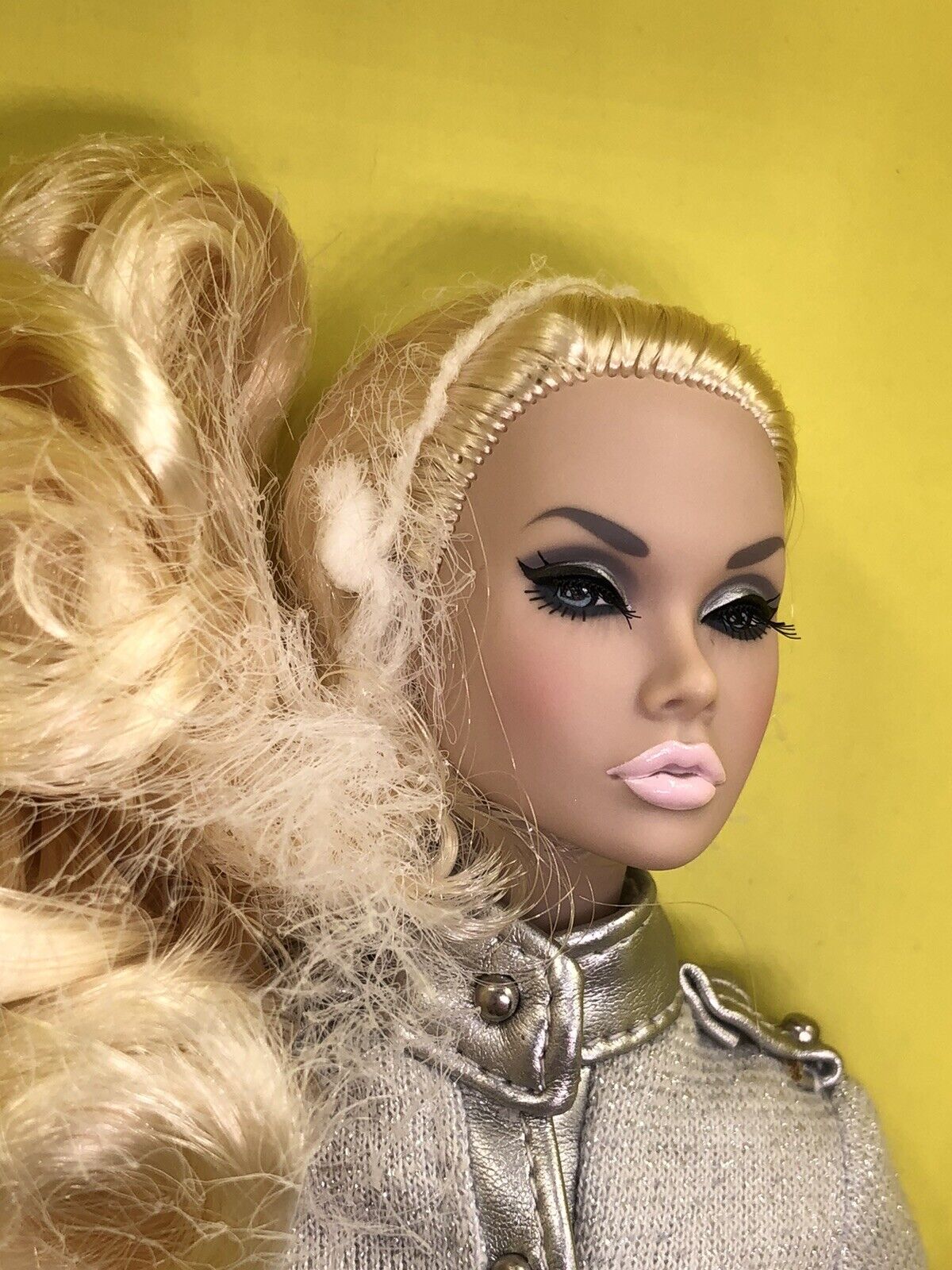 Fashion Royalty Integrity Doll Poppy Parker Out of This World NRFB