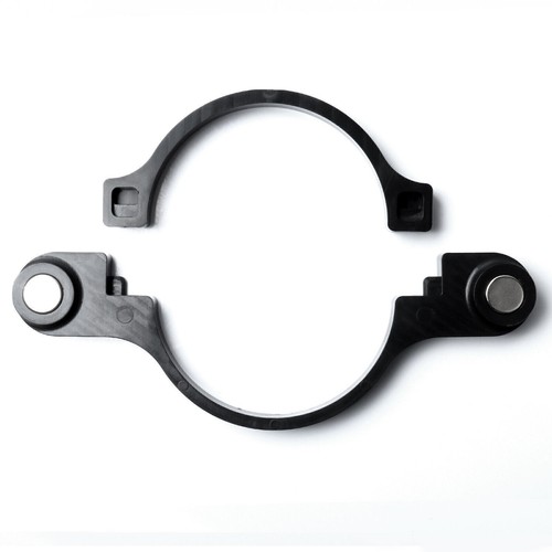 For Logitech G29 Racing Steering Wheel Magnetic Shift Paddle Modification Kit - Picture 6 of 9