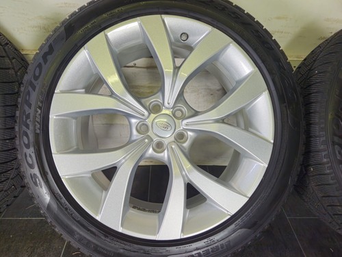Land Range Rover Evoque L551 Discovery Sport K8D2-JA 20 Pouces Roues 7,5mm - Foto 4 di 18