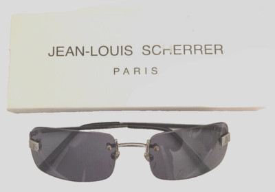 NEU OVP Jean-Louis Scherrer Paris Sonnenbrille