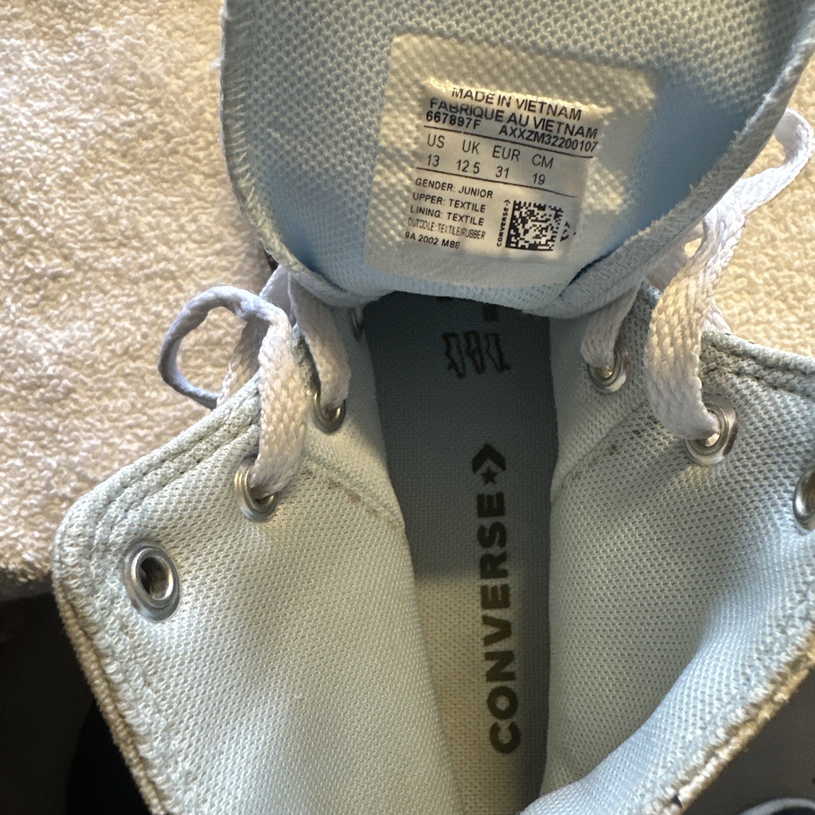 converse all star - image 9