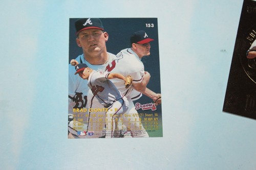 1996 Fleer Ultra Baseball Gold Medallion Complete Finish Your Set #1-280 - Picture 227 of 375