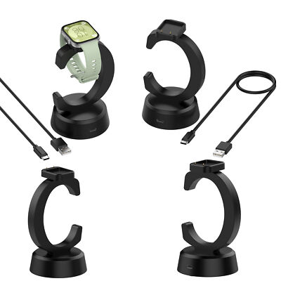 For Huawei Watch fit3/2mini/9/8/7/6/6pro/5/5pro/4pro/Honor Band 9 Charging Stand