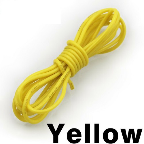 25,FT,50 FT,75FT and 100 FT /30 Awg wire CHOOSE YOUR COLORS! USA. SOLD AND SHIP - Picture 11 of 13