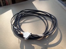 Connectronics 20' SCSI-3 Male to DB25 Female Cable 28AWG CL2 CSA AWM ll Loc CC