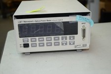 Newport 1830-R Optical Power Meter Non Working Doesnt Turn On
