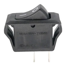 1PCS Replacement On/Off Rocker Switch fit For Vulcan Hart 960727